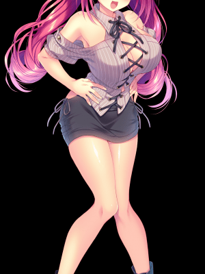 [ぱじゃまエクスタシー] あまあま★シェアリング_CH_B020X_04