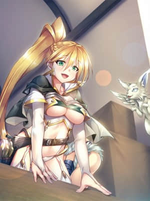 [スカイロケット] 琥珀色のハンター_0078_ev08_02