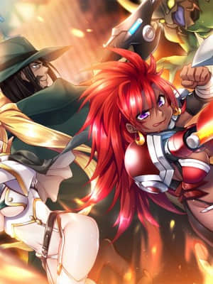 [スカイロケット] 琥珀色のハンター_0271_ev19_01