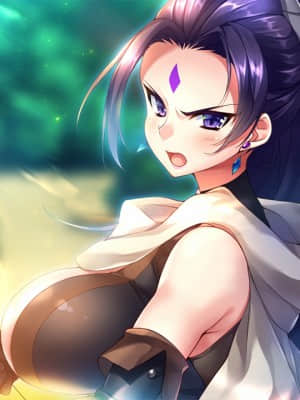 [スカイロケット] 琥珀色のハンター_0279_ev20_05