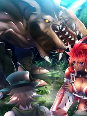 [スカイロケット] 琥珀色のハンター_0351_ev26_01