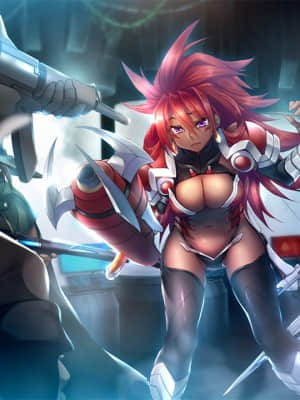 [スカイロケット] 琥珀色のハンター_0365_ev28_05