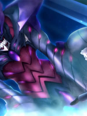 [スカイロケット] 琥珀色のハンター_0367_ev29_01