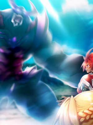 [スカイロケット] 琥珀色のハンター_0448_ev34_02