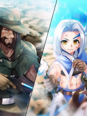 [スカイロケット] 琥珀色のハンター_0451_ev35_02