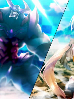 [スカイロケット] 琥珀色のハンター_0455_ev36_04