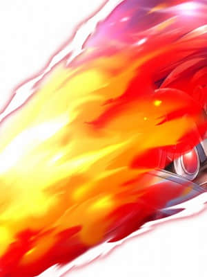 [スカイロケット] 琥珀色のハンター_0457_ev36_06