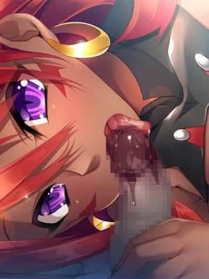 [スカイロケット] 琥珀色のハンター_0555_ev43_01