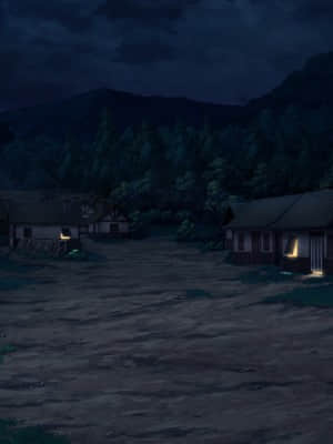 [スカイロケット] 琥珀色のハンター_0597_bg01ac