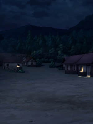 [スカイロケット] 琥珀色のハンター_0600_bg01bc