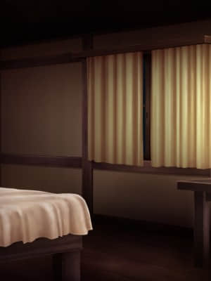 [スカイロケット] 琥珀色のハンター_0609_bg03ac