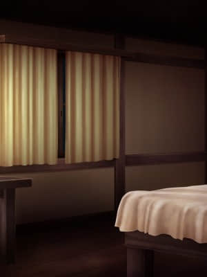 [スカイロケット] 琥珀色のハンター_0613_bg03bc