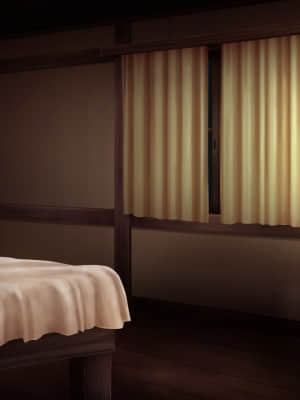 [スカイロケット] 琥珀色のハンター_0617_bg03cc