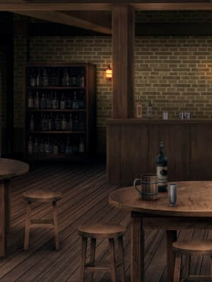 [スカイロケット] 琥珀色のハンター_0619_bg04a