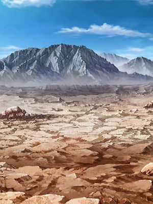 [スカイロケット] 琥珀色のハンター_0623_bg08aa