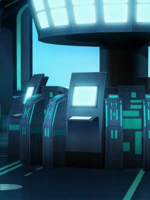 [スカイロケット] 琥珀色のハンター_0630_bg10a