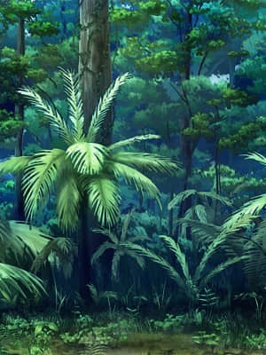 [スカイロケット] 琥珀色のハンター_0631_bg11aa