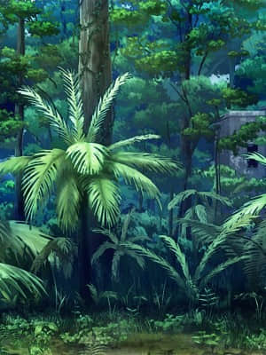 [スカイロケット] 琥珀色のハンター_0632_bg11ab