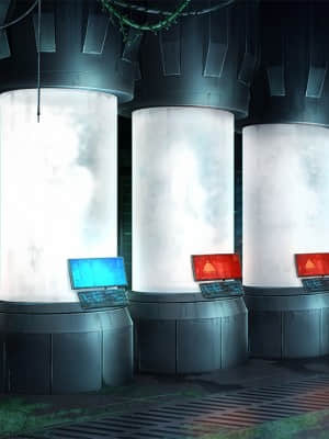 [スカイロケット] 琥珀色のハンター_0633_bg12a