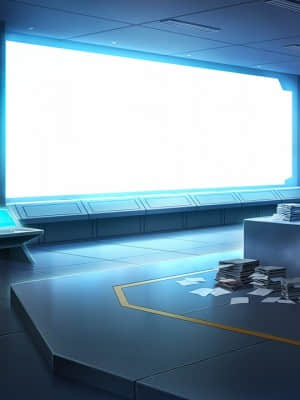 [スカイロケット] 琥珀色のハンター_0634_bg13a