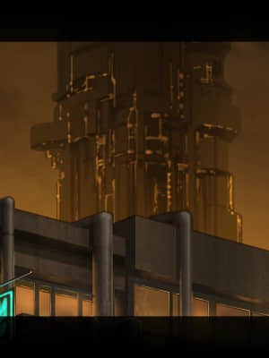 [スカイロケット] 琥珀色のハンター_0637_bg14up