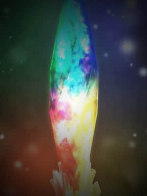 [スカイロケット] 琥珀色のハンター_0647_bg_nova