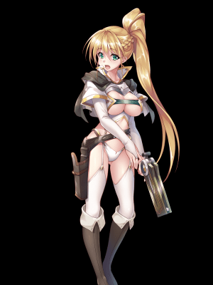 [スカイロケット] 琥珀色のハンター_0701_st_erika1l_cb_c