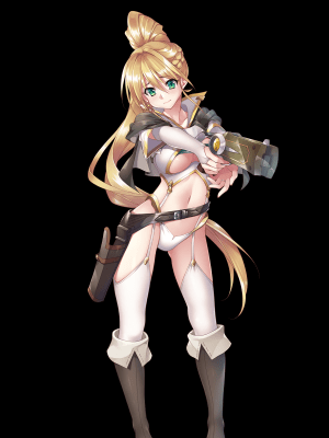 [スカイロケット] 琥珀色のハンター_0925_st_erika2m_cb_g