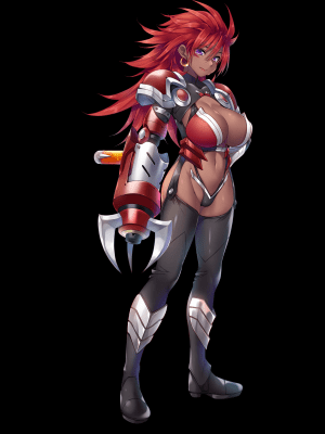 [スカイロケット] 琥珀色のハンター_1024_st_rby1l_cb_f