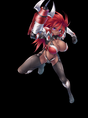 [スカイロケット] 琥珀色のハンター_1199_st_rby2s_ca_a