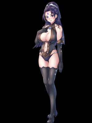 [スカイロケット] 琥珀色のハンター_1366_st_dan2m_ba_h