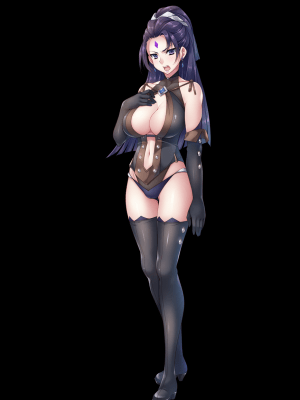 [スカイロケット] 琥珀色のハンター_1392_st_dan2s_ba_d