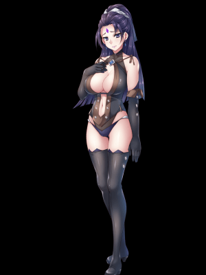 [スカイロケット] 琥珀色のハンター_1395_st_dan2s_ba_g