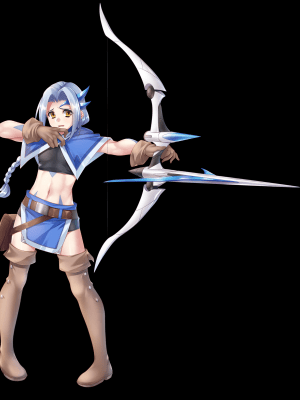 [スカイロケット] 琥珀色のハンター_1499_st_swn2m_aa_e