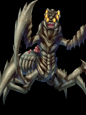 [スカイロケット] 琥珀色のハンター_1536_st_mon1m_aa