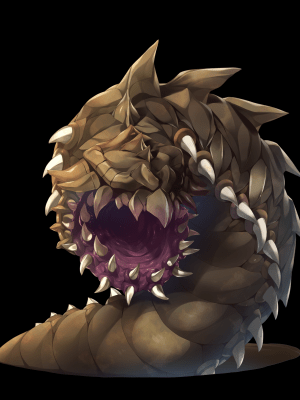 [スカイロケット] 琥珀色のハンター_1541_st_worml_aa