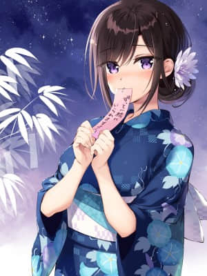 [hibiki works] Re CATION ～Melty Healing～__masterup2