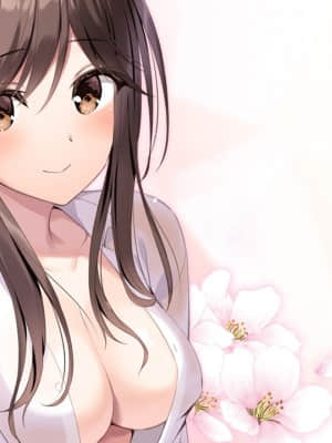 [hibiki works] Re CATION ～Melty Healing～__t_bg_haru