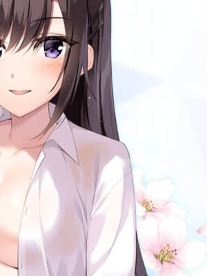 [hibiki works] Re CATION ～Melty Healing～__t_bg_riho