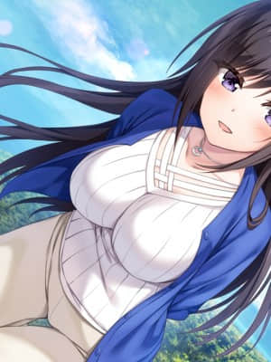 [hibiki works] Re CATION ～Melty Healing～_ev_108c