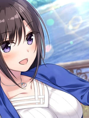 [hibiki works] Re CATION ～Melty Healing～_ev_111a