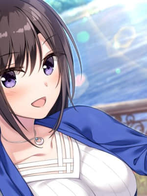 [hibiki works] Re CATION ～Melty Healing～_ev_111b