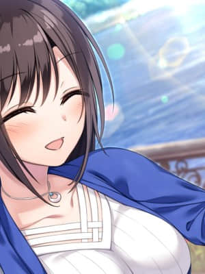 [hibiki works] Re CATION ～Melty Healing～_ev_111c