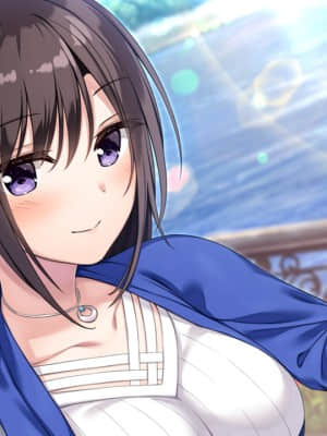 [hibiki works] Re CATION ～Melty Healing～_ev_111d