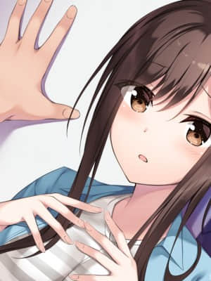 [hibiki works] Re CATION ～Melty Healing～_ev_205e