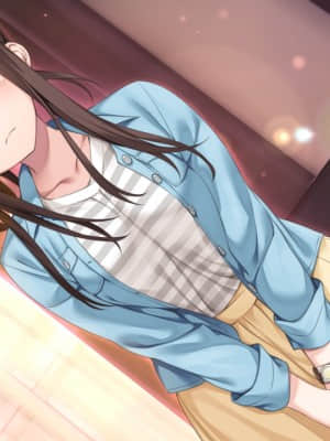 [hibiki works] Re CATION ～Melty Healing～_ev_209d