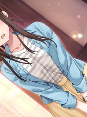 [hibiki works] Re CATION ～Melty Healing～_ev_209f