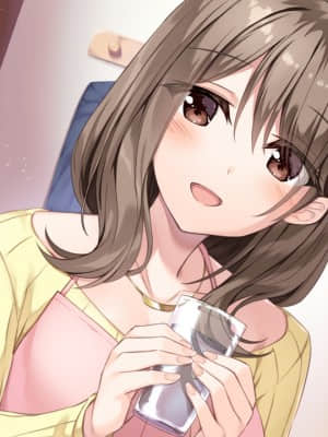 [hibiki works] Re CATION ～Melty Healing～_ev_304l