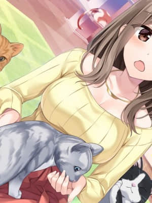 [hibiki works] Re CATION ～Melty Healing～_ev_308b