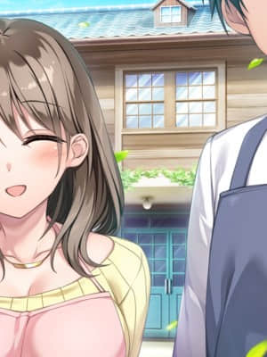 [hibiki works] Re CATION ～Melty Healing～_ev_311c